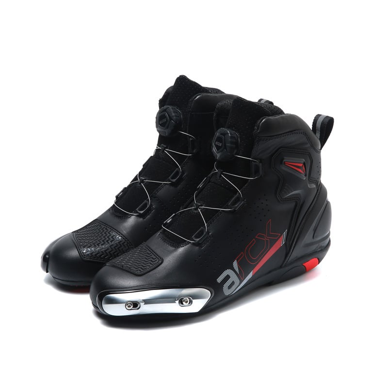 ARCX Yakus велосипедни обувки L60746 – унисекс, с опора, абсорбция на удари и плътно прилепване