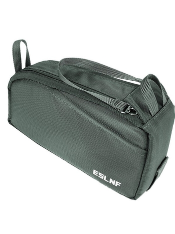 Kerékpáros táska Cloud trace/yunzong, modell 07cf 0028, nejlon, szerszámok és mobiltelefon számára