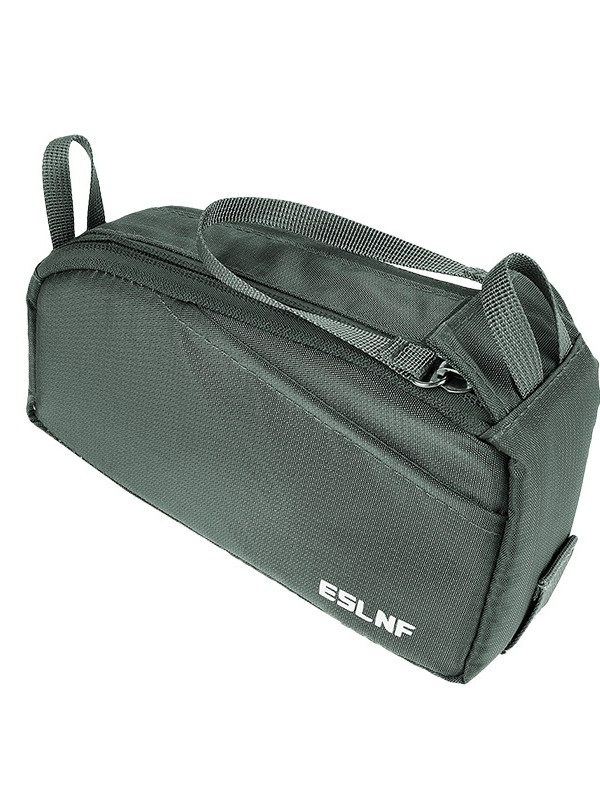 Kerékpáros táska Cloud trace/yunzong, modell 07cf 0028, nejlon, szerszámok és mobiltelefon számára