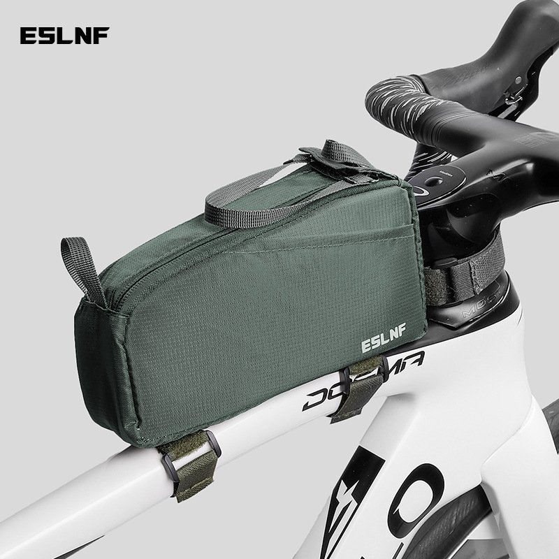 Kerékpáros táska Cloud trace/yunzong, modell 07cf 0028, nejlon, szerszámok és mobiltelefon számára