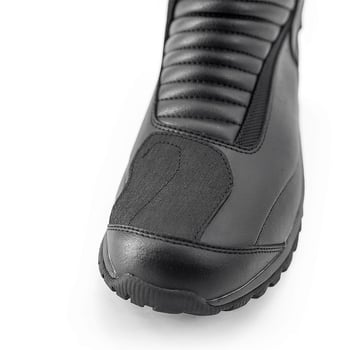 Duhan мотоциклетни ботуши за каране – водоустойчиви, против подхлъзване, износоустойчиви, устойчиви на пробив и удари