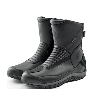 Duhan мотоциклетни ботуши за каране – водоустойчиви, против подхлъзване, износоустойчиви, устойчиви на пробив и удари