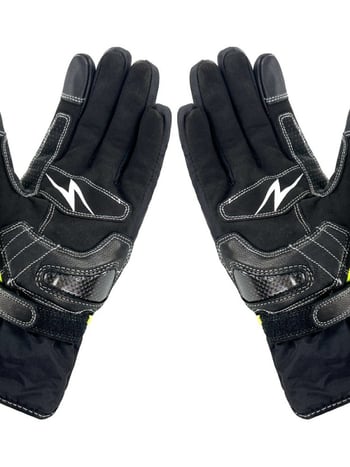 Kerékpáros kesztyűk – Hailife Taslong, WPG01, unisex felnőtteknek, téli vízálló és meleg