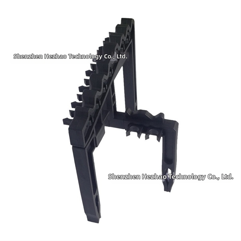 Efunist Държач за голф чанта – твърд пластмасов клип за защита на железни клубове