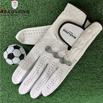 Голф ръкавици – pm99golf, кожа, печатано лого, персонализируеми, подходящи за голф и други спортове с топки