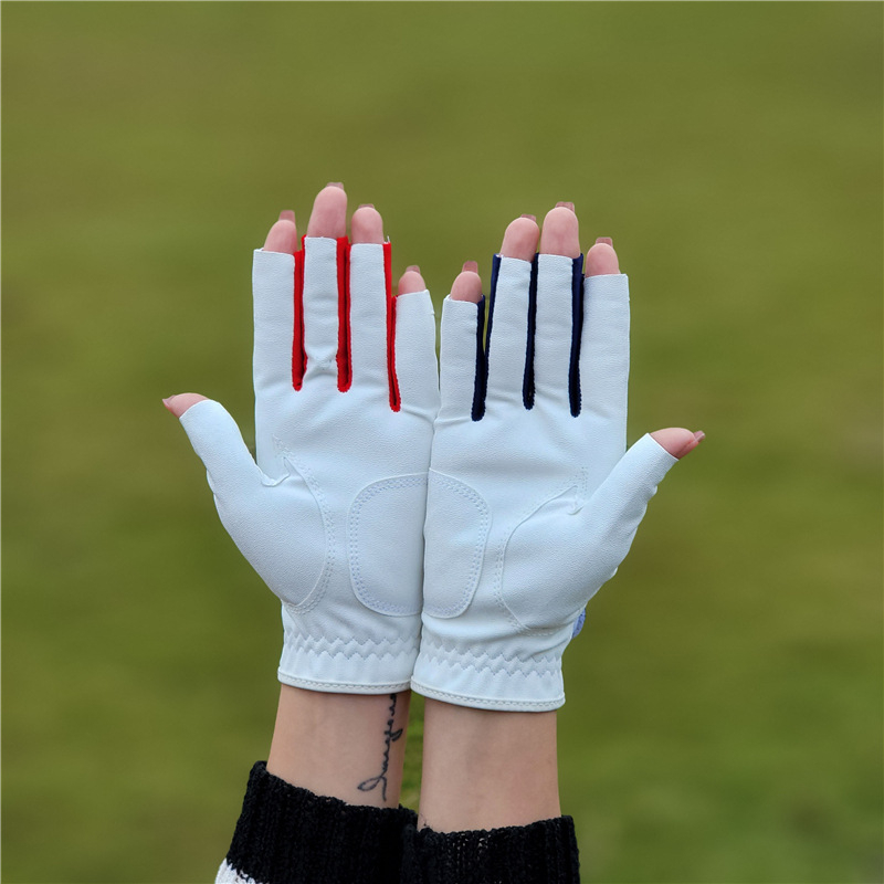 PG микрофибър голф ръкавици – Марка: PG; Материал: микрофибър; Спорт: голф; Категория: аксесоари за голф