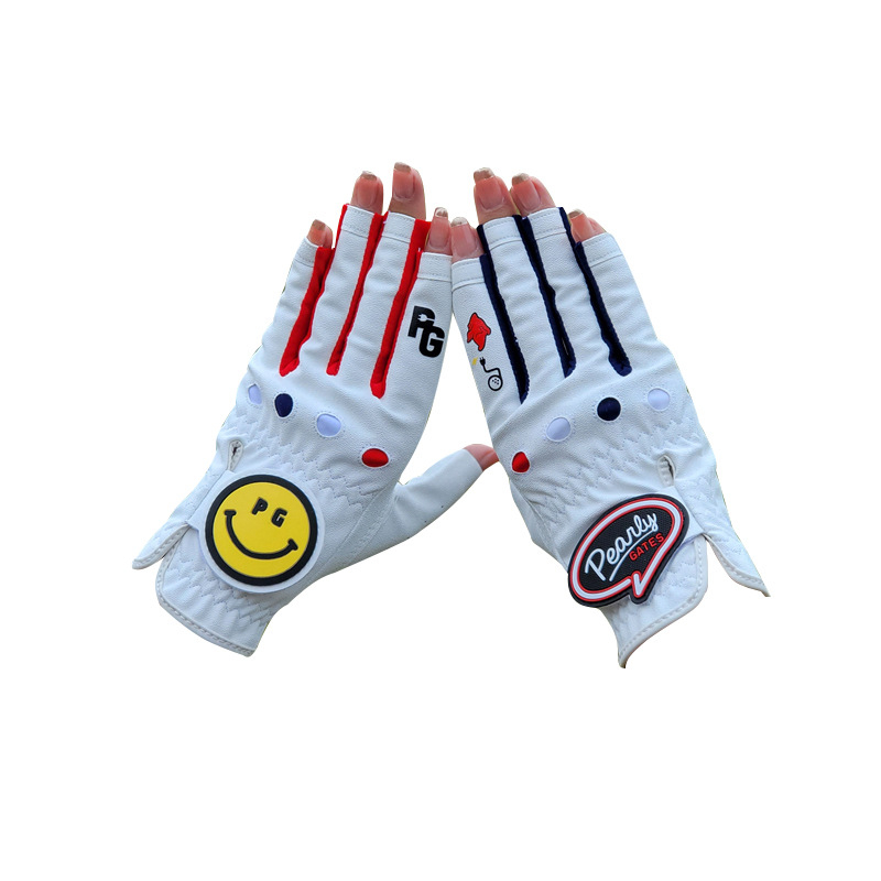 PG микрофибър голф ръкавици – Марка: PG; Материал: микрофибър; Спорт: голф; Категория: аксесоари за голф