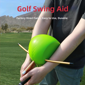 LSG голф свинг треньор — памучен материал, персонализация и печат на лого