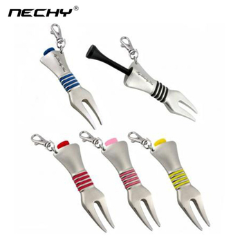 Метален държач за голф ти - 54, печат на лого, персонализируем, частен етикет