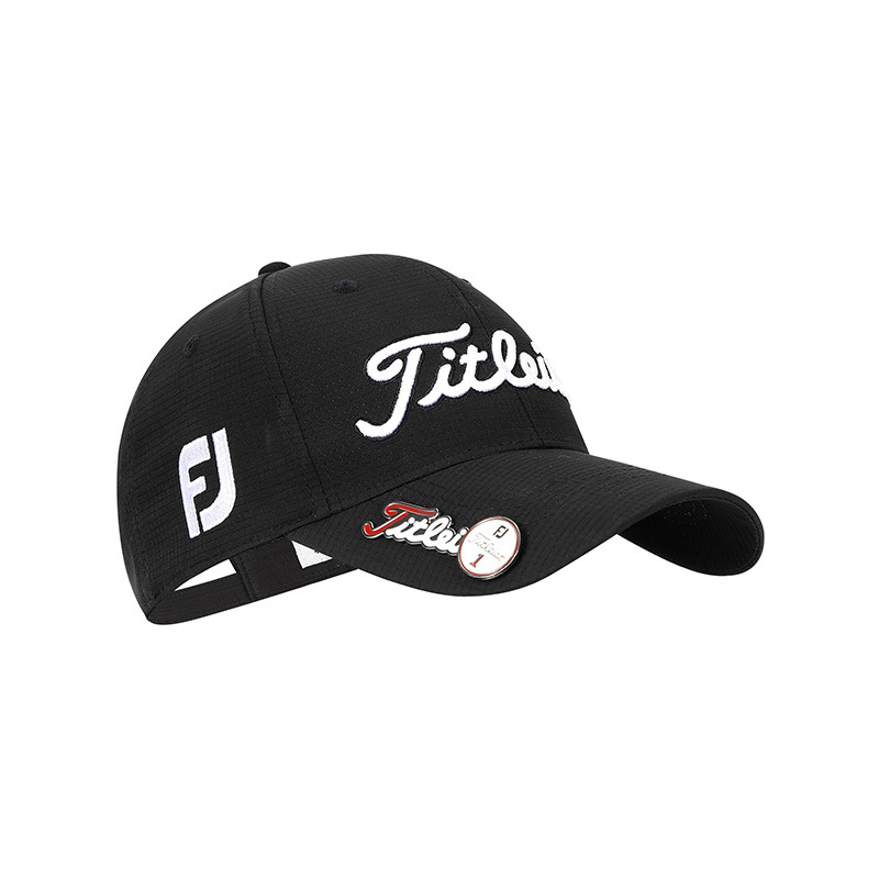 Унисекс голф шапка – дишаща, слънцезащита, полиестер, печат на лого наличен