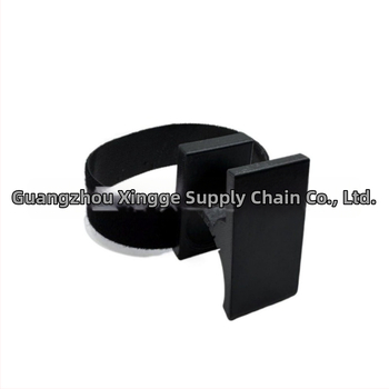 Ārējā golfa potītes stabilizators (Materiāls: Plastmasa; Importa: Nē; Dāvanā: Nē; IP licences: Nē)