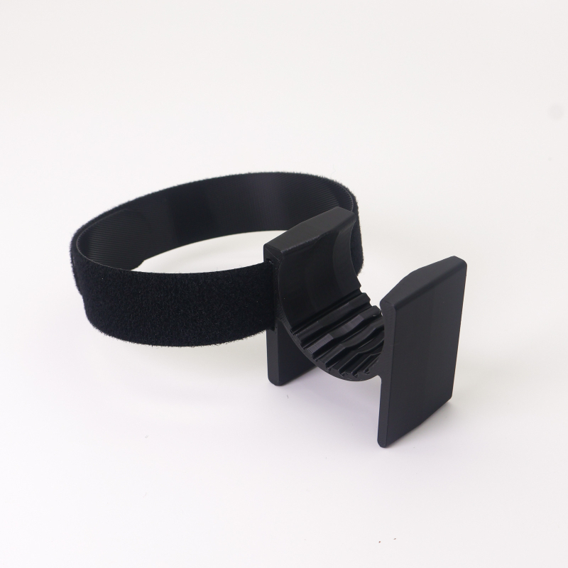 Ārējā golfa potītes stabilizators (Materiāls: Plastmasa; Importa: Nē; Dāvanā: Nē; IP licences: Nē)