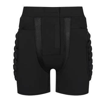 Suaugusiųjų hip apsauga riedėjimui ir dviračiams, storinta vidinė apsauga, iš spandekso (Prekės ženklas: Topwise; Apsaugotos dalys: juosmuo; Pagrindinė medžiaga: Spandex; Tinkamas asmenims: suaugusieji; Taikomi sportai: slidinėjimas, dviračių sportas, ried