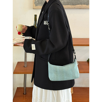 Unisex PU tote torba s zatvaračem i unutarnjim džepom sa zipom