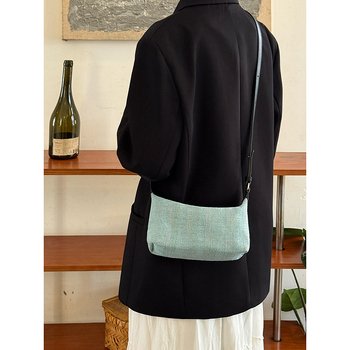 Unisex PU tote torba s zatvaračem i unutarnjim džepom sa zipom