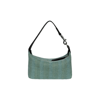 Unisex PU tote torba s zatvaračem i unutarnjim džepom sa zipom