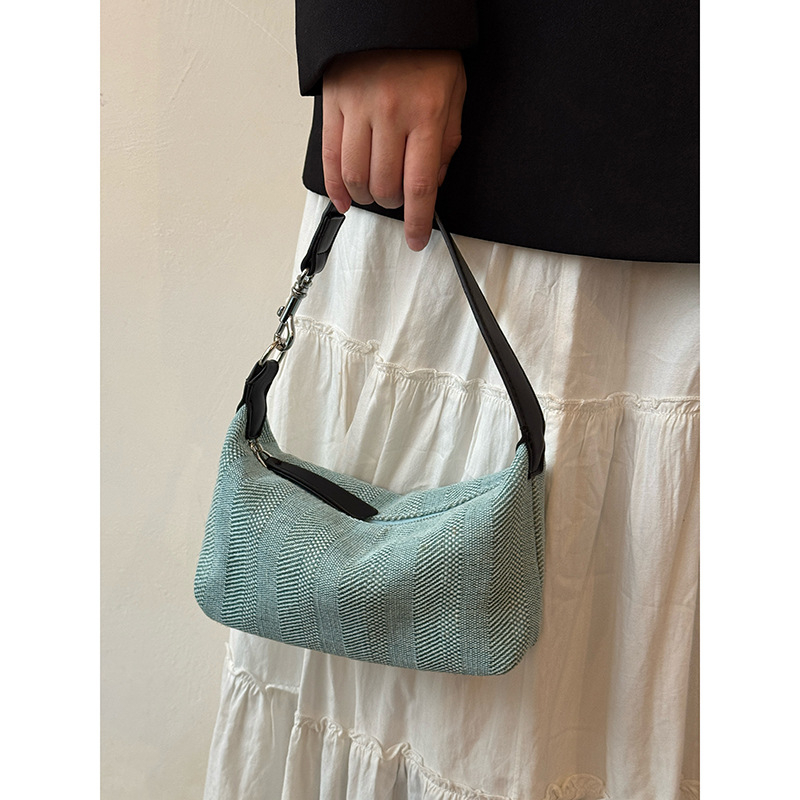 Unisex PU tote torba s zatvaračem i unutarnjim džepom sa zipom