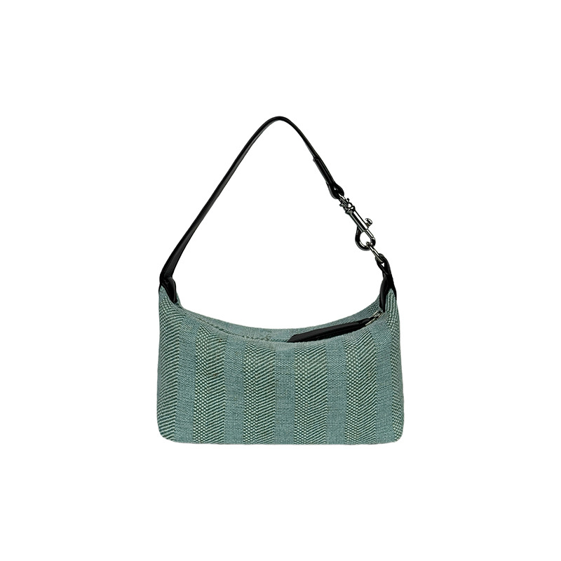 Unisex PU tote torba s zatvaračem i unutarnjim džepom sa zipom