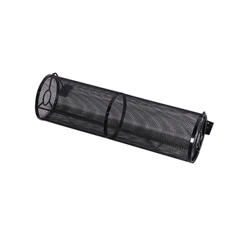 Raft de afișare pentru accesorii pentru cap, montaj pe perete, din fier forjat, un singur nivel, stil artistic