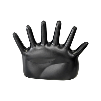 Suport pentru bijuterii de birou – vinil, stil vintage, instalare pe birou, multifuncțional, 1 nivel