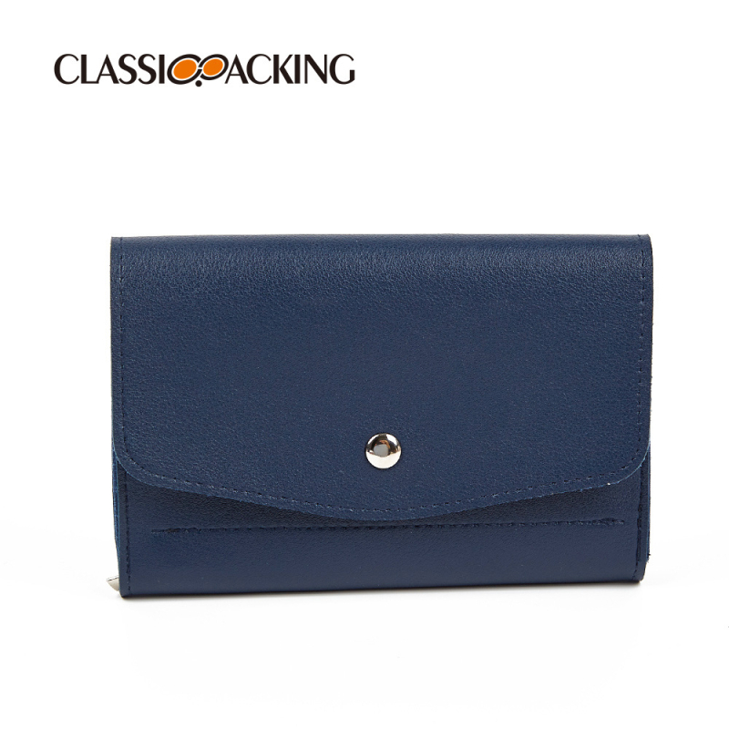Geantă bijuterii Q9471, classicpacking, Cortex material, stil clutch, moale