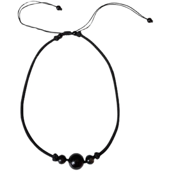 Colier cu pandantiv din cristal, cristal galben de ceai, lucrat manual, lanț unisex, 41–50 cm