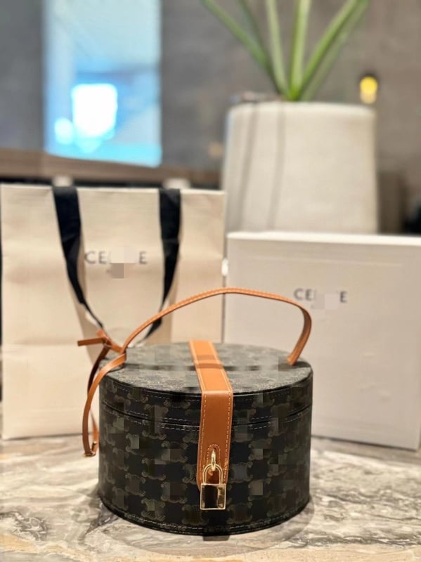 Kutija za nakit s dvostrukim slojem, prenosna za dom i putovanja, retro stil; materijal: cortex