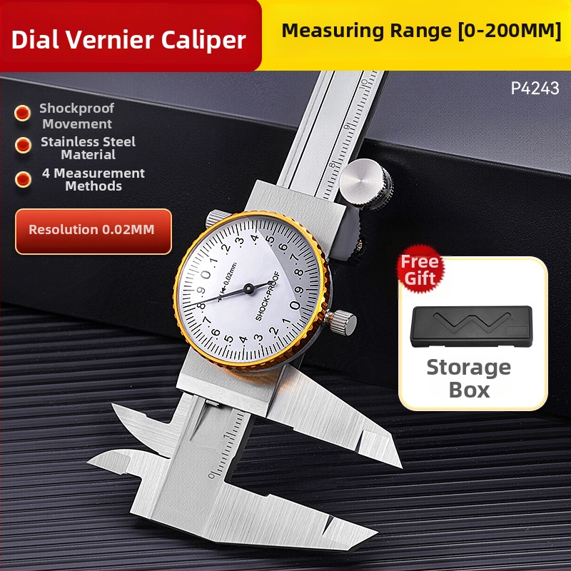 Digitālais kalipers 0-150 mm, nerūsējošā tērauda un oglekļa šķiedras konstrukcija, elektroniskais displejs, rūpnieciskā precizitāte