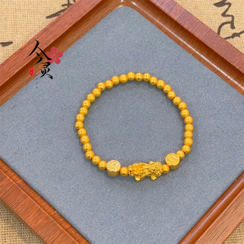 Bakreni narukvica sa zlatnim premazom, Seiko završna obrada, unisex, fashion OL, motiv životinja/zodijak