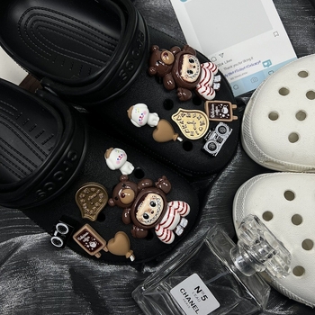 Αξεσουάρ λουλουδιού για παπούτσια, μοντέλο 202; κατάλληλο για σανδάλια και παντόφλες; στυλ: αγκράφα παπουτσιού; μάρκα: Άλλο; εποχές: καλοκαίρι, άνοιξη, φθινοπωρο