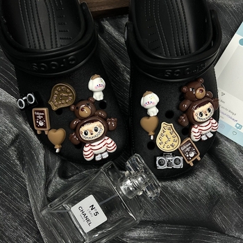 Αξεσουάρ λουλουδιού για παπούτσια, μοντέλο 202; κατάλληλο για σανδάλια και παντόφλες; στυλ: αγκράφα παπουτσιού; μάρκα: Άλλο; εποχές: καλοκαίρι, άνοιξη, φθινοπωρο