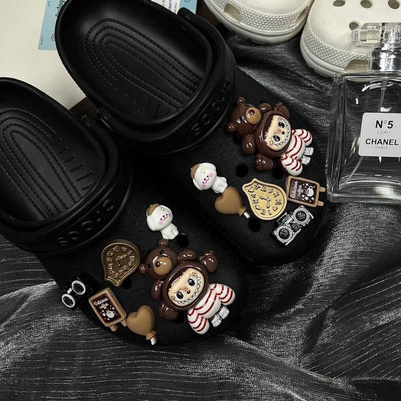 Αξεσουάρ λουλουδιού για παπούτσια, μοντέλο 202; κατάλληλο για σανδάλια και παντόφλες; στυλ: αγκράφα παπουτσιού; μάρκα: Άλλο; εποχές: καλοκαίρι, άνοιξη, φθινοπωρο