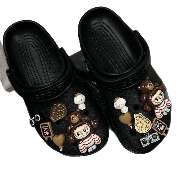 Αξεσουάρ λουλουδιού για παπούτσια, μοντέλο 202; κατάλληλο για σανδάλια και παντόφλες; στυλ: αγκράφα παπουτσιού; μάρκα: Άλλο; εποχές: καλοκαίρι, άνοιξη, φθινοπωρο