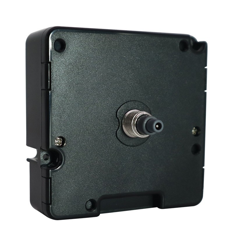 Zidni sat s križnim vezom – automatska vremenska sinhronizacija, tih kvarcni pogon, ABS kućište, moderan minimalistički dizajn