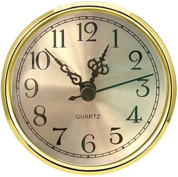 Kvarcni sat, Plastično kućište, Moderni minimalistički stil, Podrijetlo: Guangdong