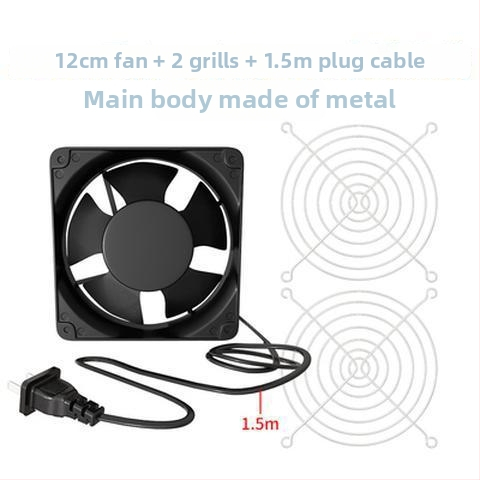 Išmetimo/ventiliacijos ventiliatorius, lango pertvaros tipas, 3C sertifikatas 2024180702061970, Energijos efektyvumo registracija 1