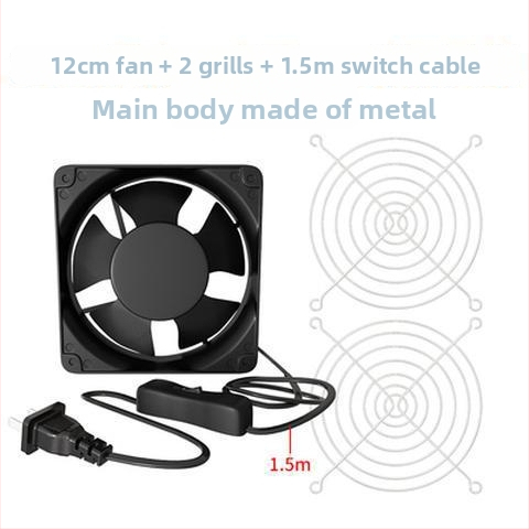 Išmetimo/ventiliacijos ventiliatorius, lango pertvaros tipas, 3C sertifikatas 2024180702061970, Energijos efektyvumo registracija 1