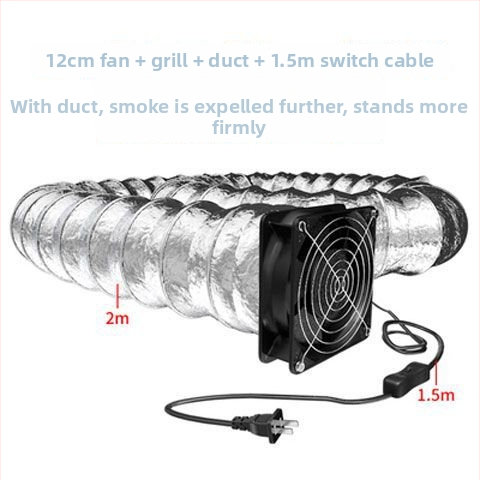 Išmetimo/ventiliacijos ventiliatorius, lango pertvaros tipas, 3C sertifikatas 2024180702061970, Energijos efektyvumo registracija 1