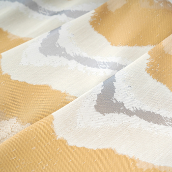 Steag de masă – jacquard poliester, lux ușor, living/dining, țesătură de înaltă precizie