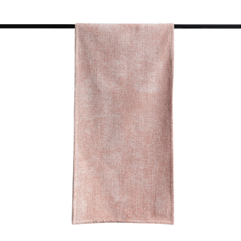 Cuvertură chenille pentru pat - Stil Nordic pentru camera copiilor, produs premium, nivel hotelier, poliester, culoare solidă