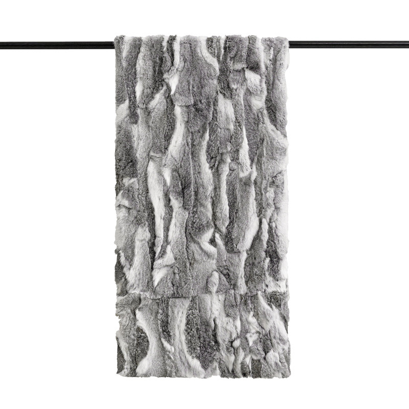 Steag de pat – stil modern simplu, unicolor, stil hotel