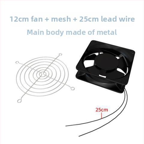 Pramoninis dūmų išgavėjas litavimui – kompaktiškas išmetimo ventiliatorius su dvigubu siurbimu ir pūtimu, lango pertvaros dizainas, CCC sertifikuotas (2024180702061970)