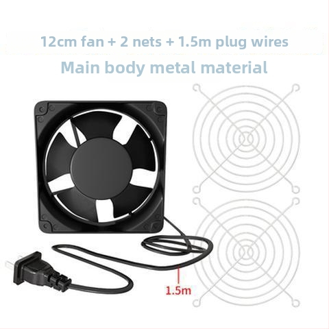 Pramoninis dūmų išgavėjas litavimui – kompaktiškas išmetimo ventiliatorius su dvigubu siurbimu ir pūtimu, lango pertvaros dizainas, CCC sertifikuotas (2024180702061970)