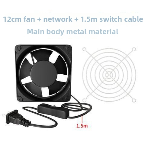 Pramoninis dūmų išgavėjas litavimui – kompaktiškas išmetimo ventiliatorius su dvigubu siurbimu ir pūtimu, lango pertvaros dizainas, CCC sertifikuotas (2024180702061970)