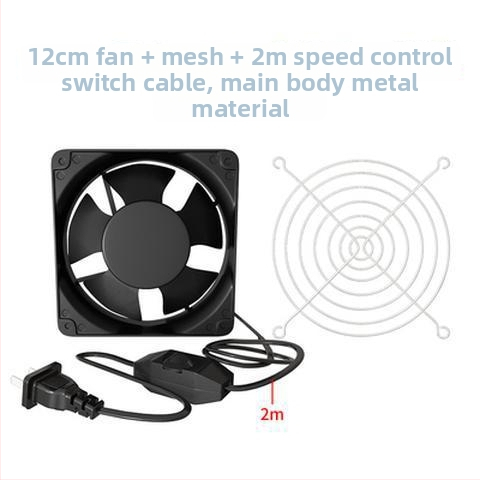 Pramoninis dūmų išgavėjas litavimui – kompaktiškas išmetimo ventiliatorius su dvigubu siurbimu ir pūtimu, lango pertvaros dizainas, CCC sertifikuotas (2024180702061970)