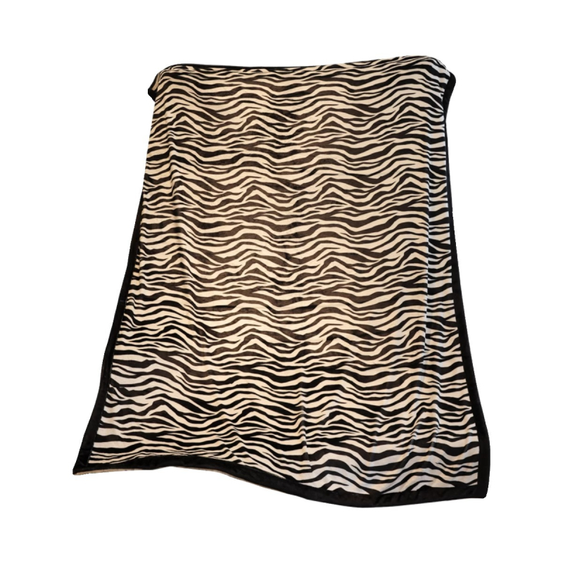 Jorgan za kauč, debeli toplinski sloj za klima uređaj, pogodan za uredske dremke i kraj kreveta; težina 1080 g