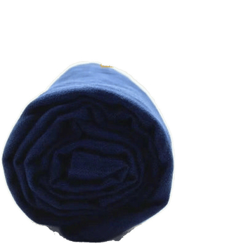 Canzhi deka-šál pre prvú triedu v lietadle, bavlna coral fleece, jar–jeseň, proti pokrčeniu, prenosný