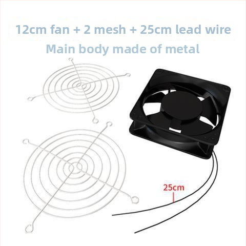 Pramoninis dūmų ištraukimo ventiliatorius litavimui, kompakti įrenginys dūmų siurbimui, dvigubas siurbimas ir pūtimas, lango pertvaros tipas, 3C sertifikatas 2024180702061970