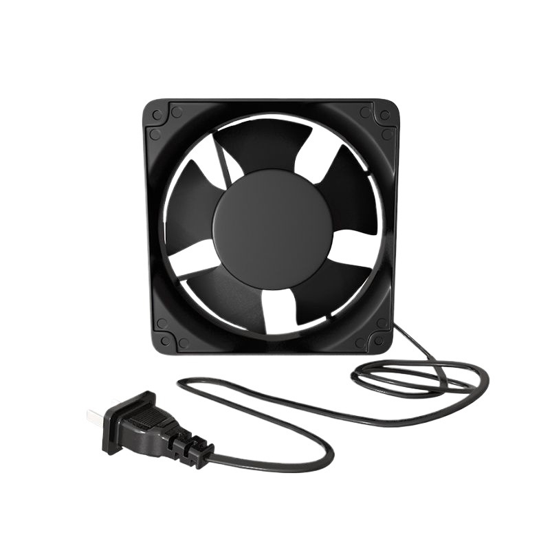 Pramoninis dūmų ištraukimo ventiliatorius litavimui, kompakti įrenginys dūmų siurbimui, dvigubas siurbimas ir pūtimas, lango pertvaros tipas, 3C sertifikatas 2024180702061970