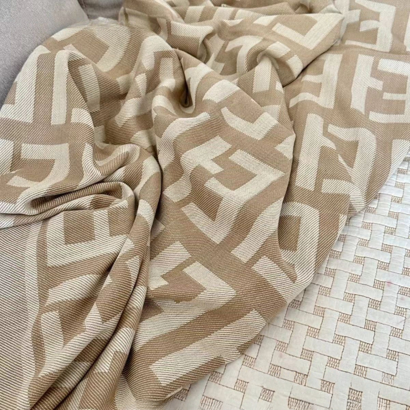 Пътническо одеяло антибръчкано, дебело коралово флис, геометричен модел, полиестер, персонализируемо